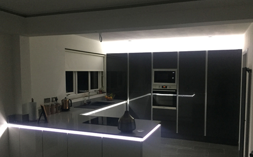 Our Work - Hawks Head International Limited